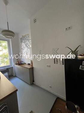 Bild 2 - 2 Zimmer Etagenwohnung zur Miete in Berlin