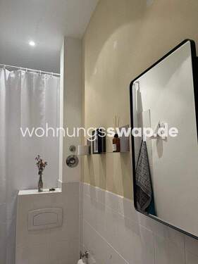 Bild 3 - 2 Zimmer Etagenwohnung in Berlin