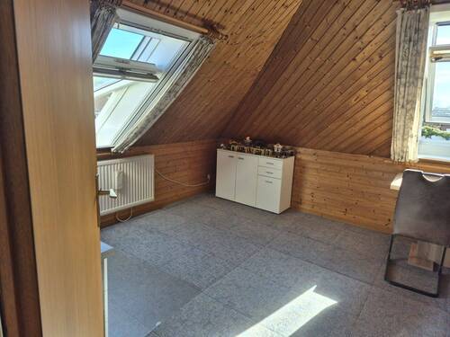 Schlaf-, Gästezimmer OG - 