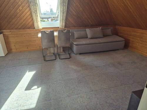 Schlaf-, Gästezimmer OG - 