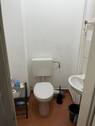 WC - 4 Zimmer Etagenwohnung zur Miete in Nürnberg