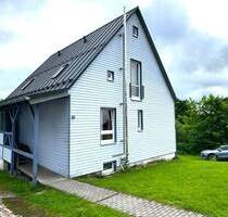 Modernisiertes Gästehaus mit Solar und Speicher mit 7 Zimmern im Thüringer Wald - € MieteinnahmenJahr ca. 25.000 Euro - Masserberg