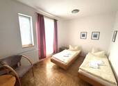 Doppelzimmer - 9 Zimmer Hotel, Pension, Gasthof in Masserberg