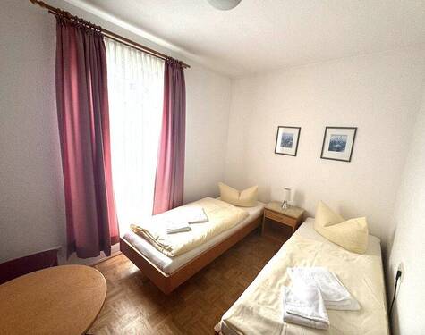 Doppelzimmer - 