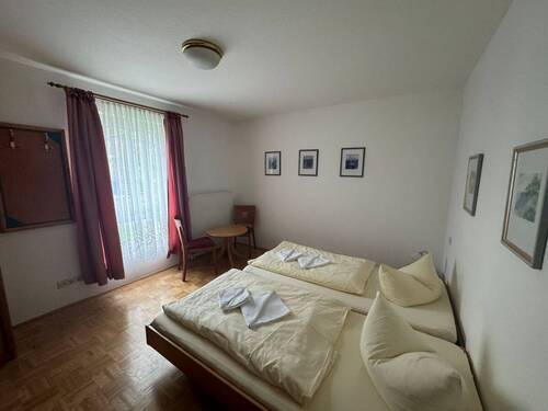 Doppelzimmer - 