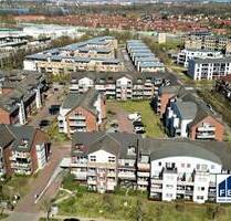 Vermietete Eigentumswohnung mit Südwestbalkon inkl. Tiefgaragenstellplatz in Schwerin