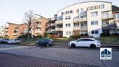 Straßenansicht Objekt - 2 Zimmer Etagenwohnung zum Kaufen in Schwerin