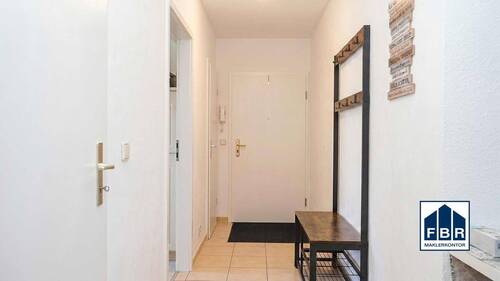Diele Wohnung - 