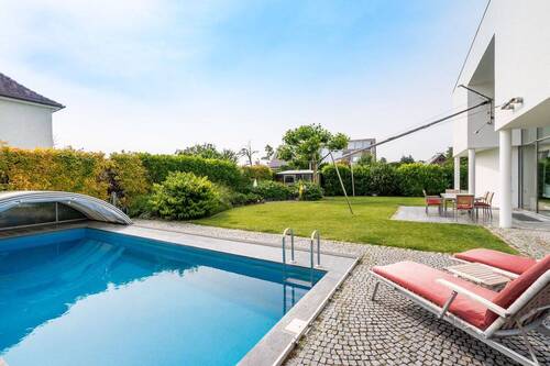 Purer Sommerspaß - 
