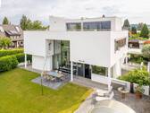 Etliche moderne Highlights - 9 Zimmer Einfamilienhaus zum Kaufen in Bad Krozingen