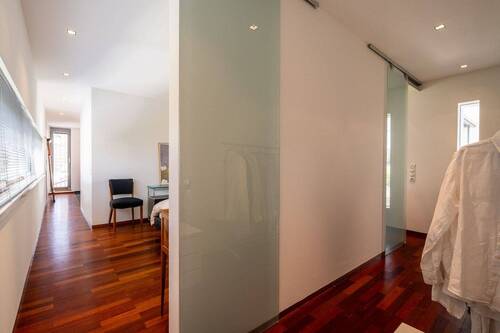 Begehbarer Kleiderschrank - 