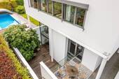 Moderne Sicherheitsanlagen - 9 Zimmer Einfamilienhaus in Bad Krozingen