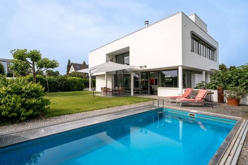 Pool zum Abkühlen - 