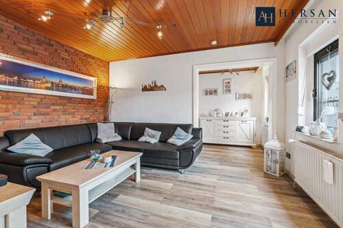 HI-825 Immobilie Kreuzau-5 - 3 Zimmer Einfamilienhaus zum Kaufen in Kreuzau