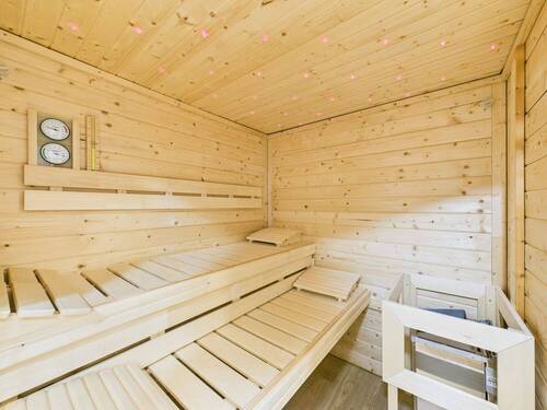 Sauna - 
