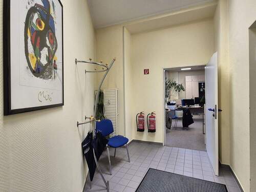 Bild 3 - 3 Zimmer Büro in Ansbach