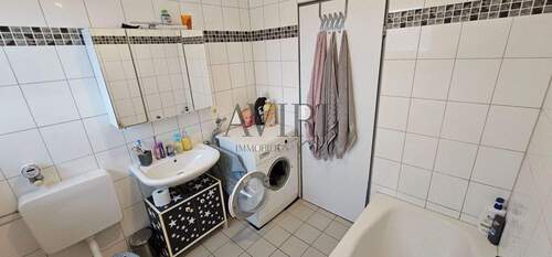 Badezimmer WC - 