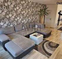 Schöne 3-Zimmerwohnung in Memmelsdorf inkl. Kfz-Stellplatz und Balkon mit Weitsicht