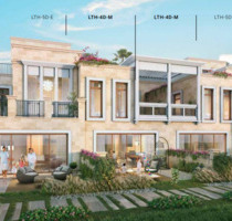 Geräumiges 4-Schlafzimmer-Stadthaus mit großem Grundriss und moderner Ausstattung! - Dubai