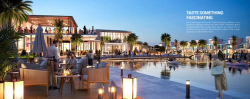 Bild 2 - 5 Zimmer Mehrfamilienhaus, Wohnhaus zum Kaufen in Dubai