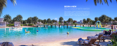 Bild 4 - Mehrfamilienhaus, Wohnhaus mit 211,20 m&sup2; in Dubai zum Kaufen