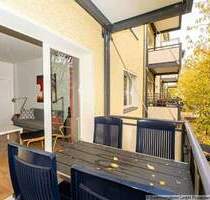 Very attractive 1930s apartment iwith a balcony and large green courtyard - Berlin Prenzlauer Berg