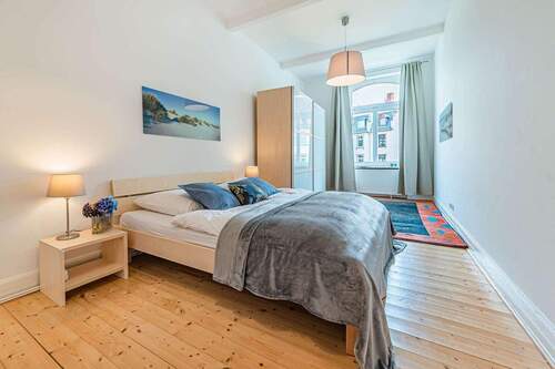 Schlafzimmer - 