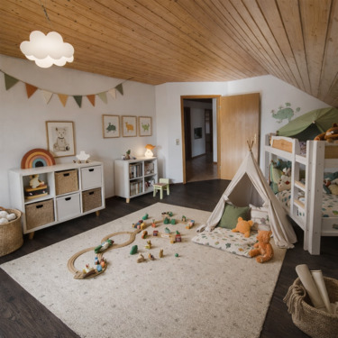 virtually staged - Kind OG - 