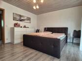 Schlafzimmer EG - 