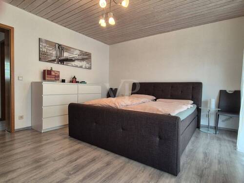 Schlafzimmer EG - 