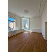 Hochwertig sanierte Altbauwohnung in gefragter Lage von Weimar