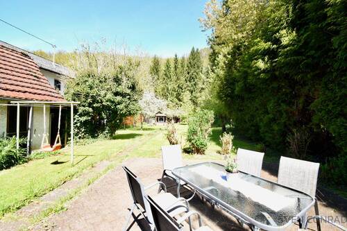 04 - Einfamilienhaus mit 230,00 m&sup2; in Idar-Oberstein zum Kaufen