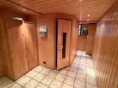 Sauna - 