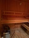 Sauna - 