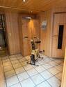 Fitnessraum - 