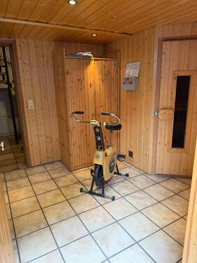 Fitnessraum - 