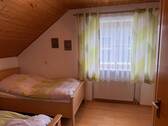 Gästezimmer im DG - 
