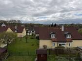 Ausblick Dachflächenfenster - 