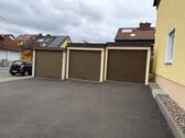 Garage - 