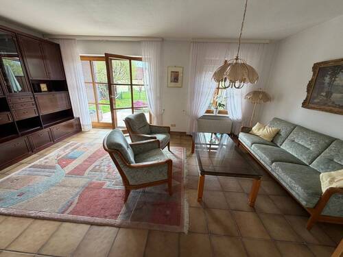 Wohnzimmer - 