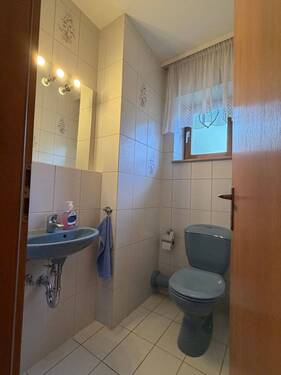 Gäste-WC - 