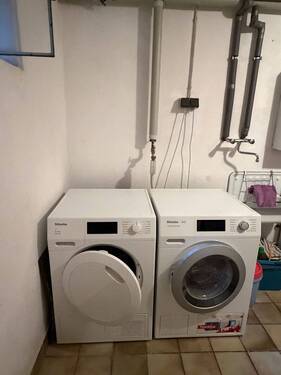 Waschkeller - 