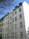 Vorderansicht - 2 Zimmer Etagenwohnung zur Miete in Kassel