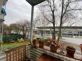 Balkon - Etagenwohnung mit 35,00 m&sup2; in Kassel zur Miete