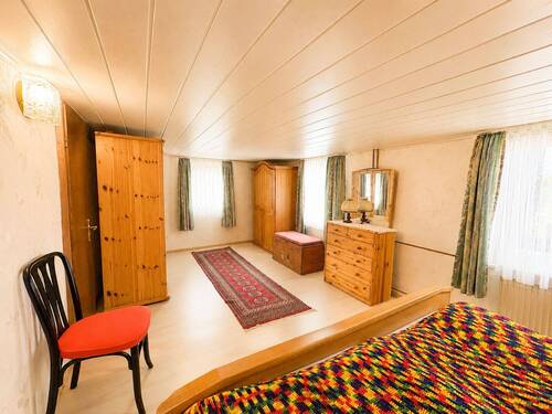 Schlafzimmer (OG) - 