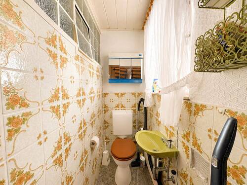 Gäste-WC (EG) - 