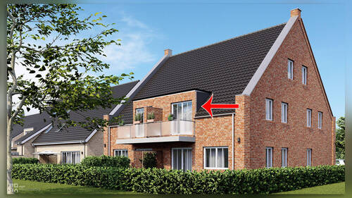 Rückansicht - 