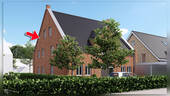 Straßenansicht - 