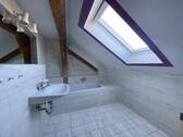 Wohnung 3, Bad - 