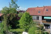ruhig und unseinsehbar - 6 Zimmer Mehrfamilienhaus, Wohnhaus zum Kaufen in Polling
